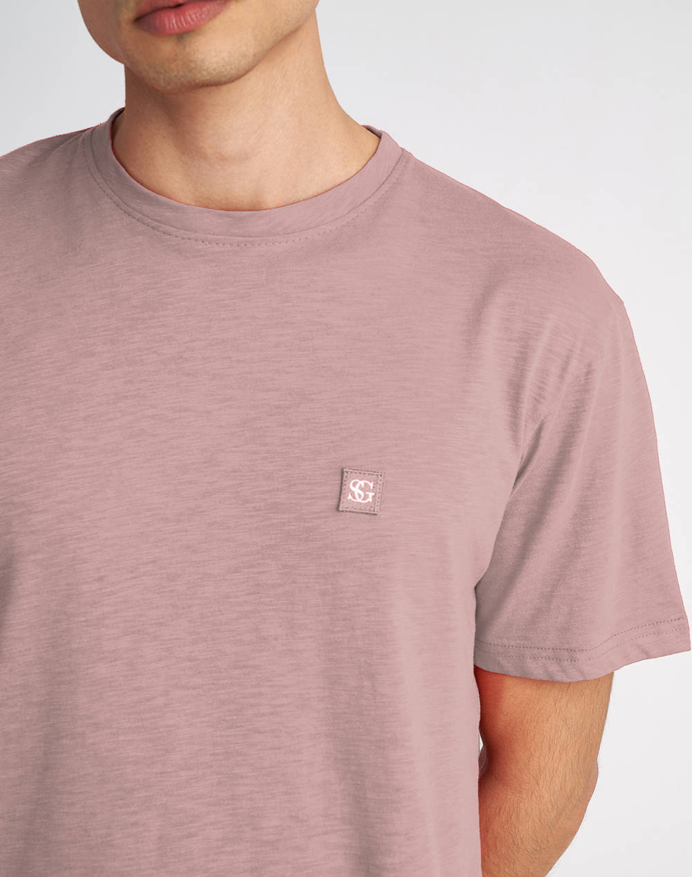 STAFF Man T-Shirt Ikaros