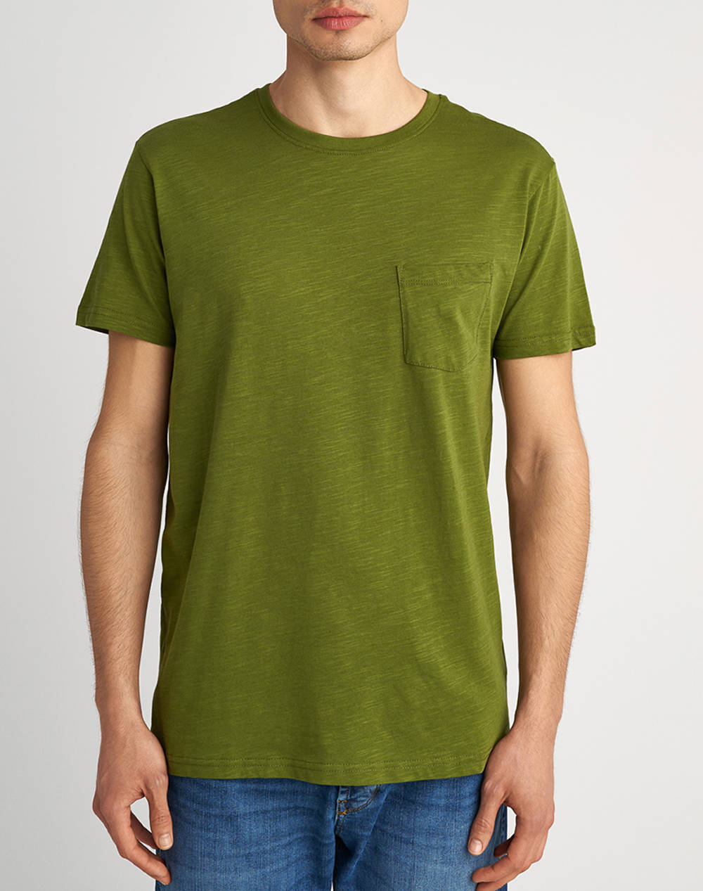 STAFF Man T-Shirt Persy