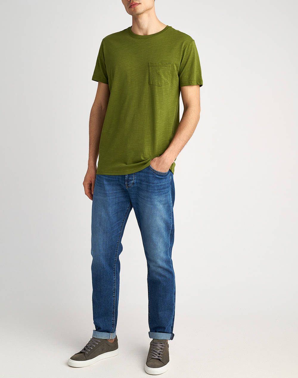 STAFF Man T-Shirt Persy