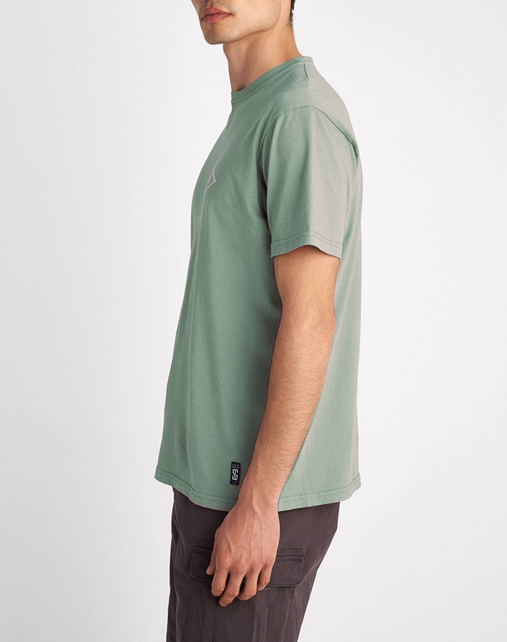 STAFF Man T-Shirt Gino