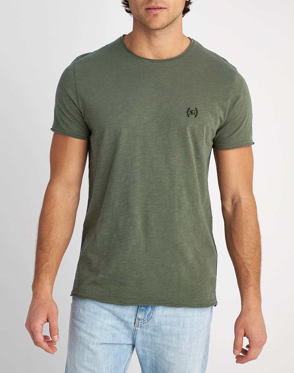 STAFF Man T-Shirt Zeus