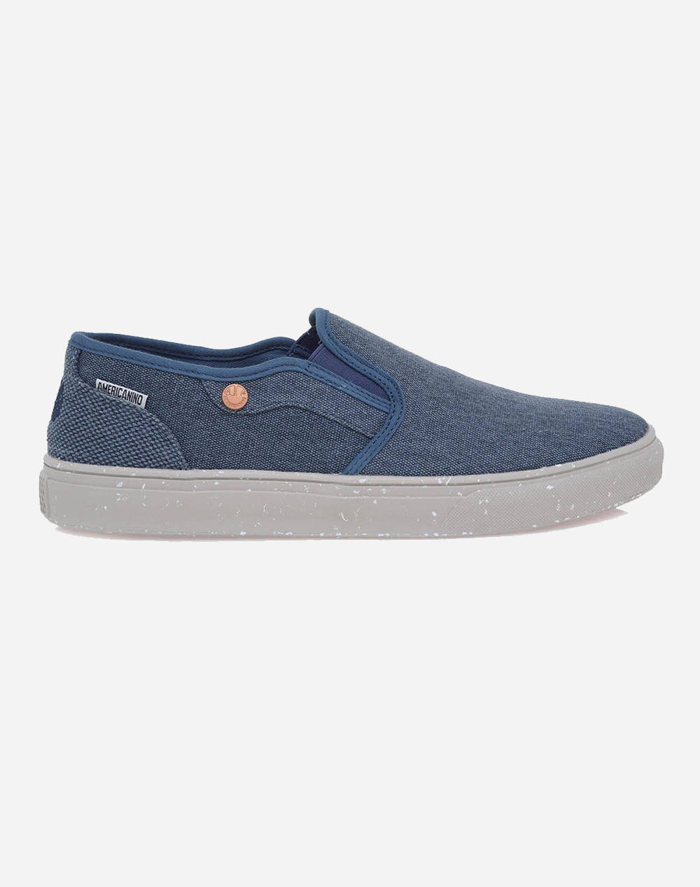 AMERICANINO SLIP-ON