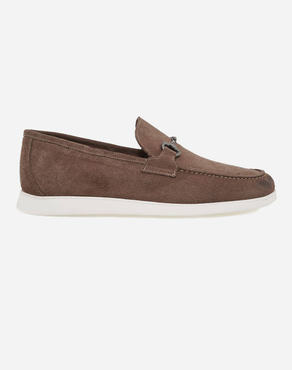BARRETTI LOAFERS