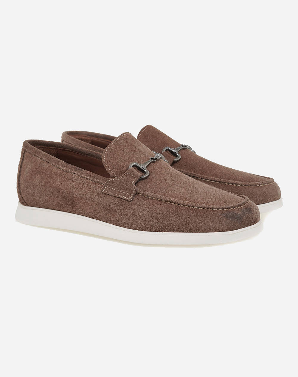 BARRETTI LOAFERS