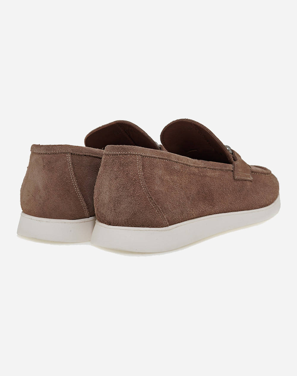 BARRETTI LOAFERS