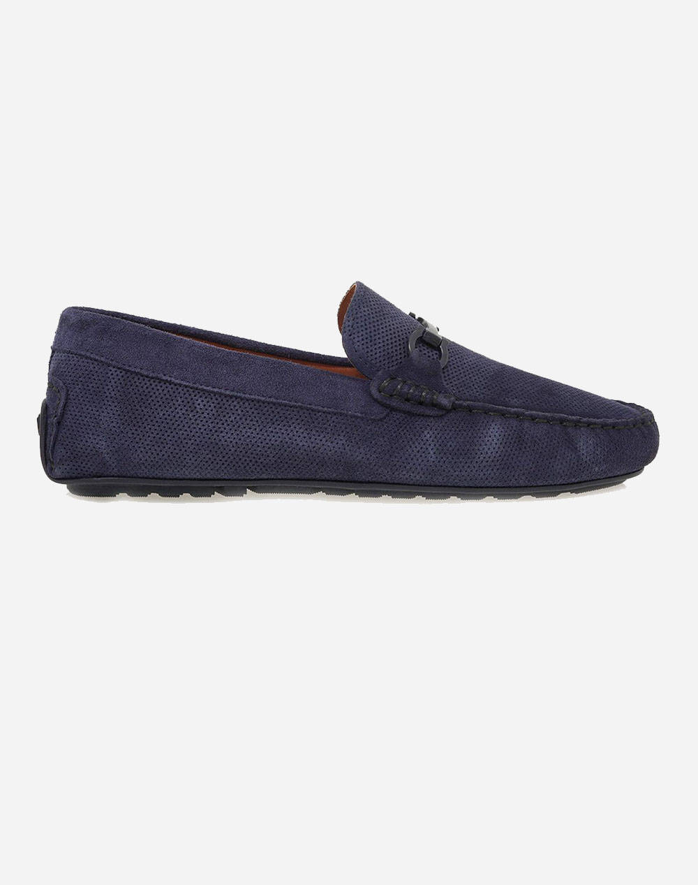 GIOVANNI MORELLI LOAFERS