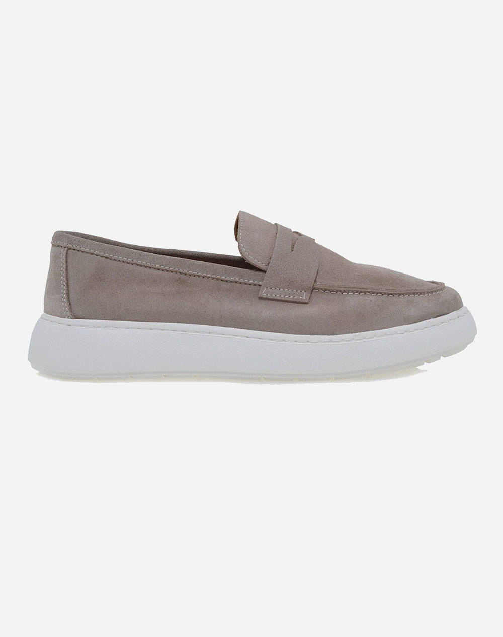 GIOVANNI MORELLI LOAFERS