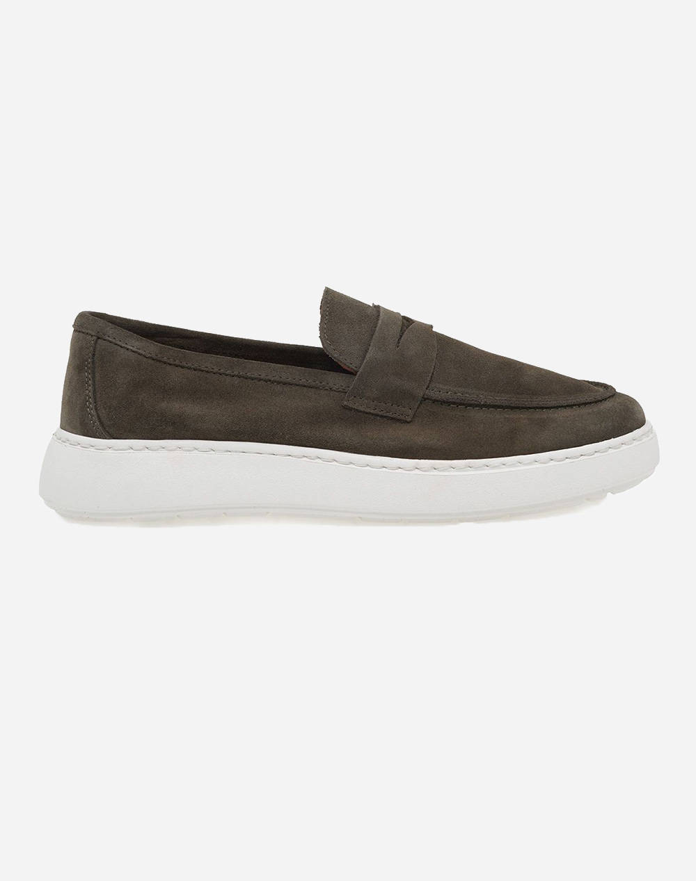 GIOVANNI MORELLI LOAFERS