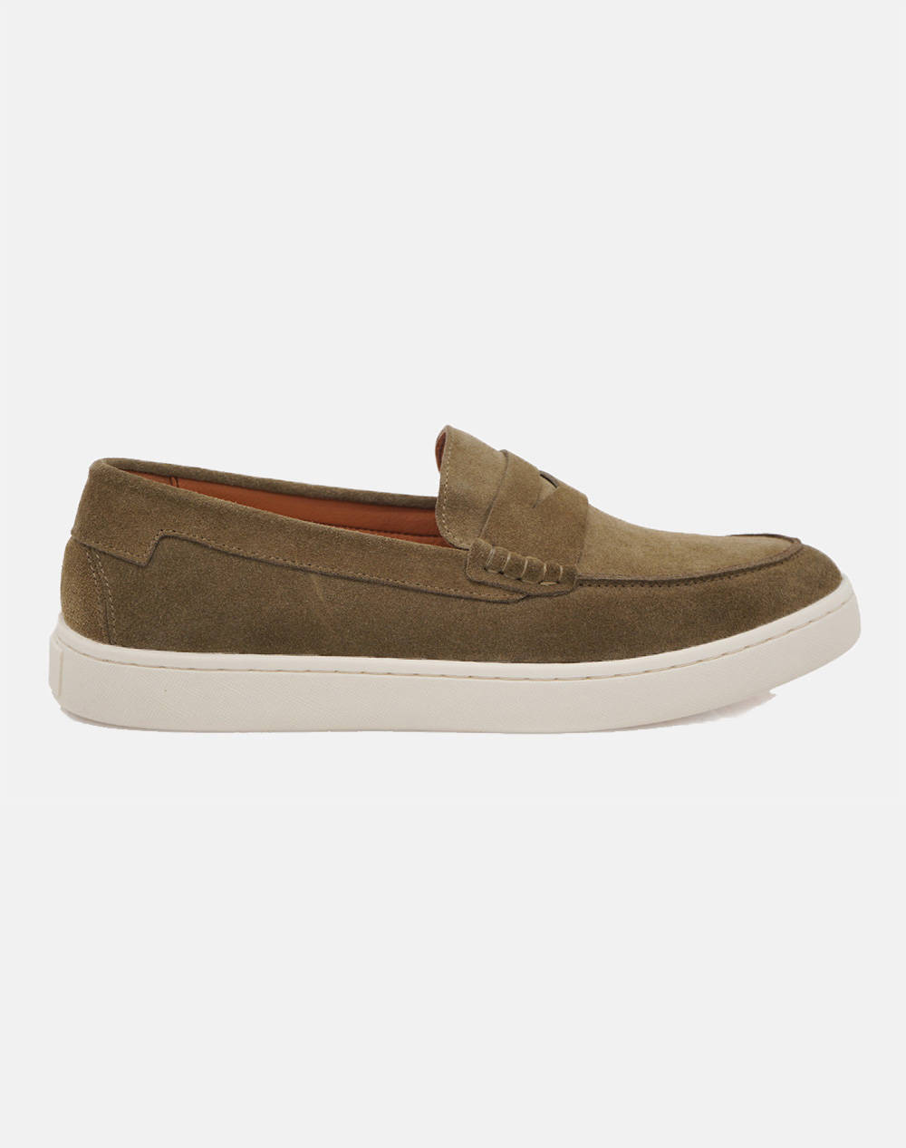 ISAAC ROMA LOAFERS