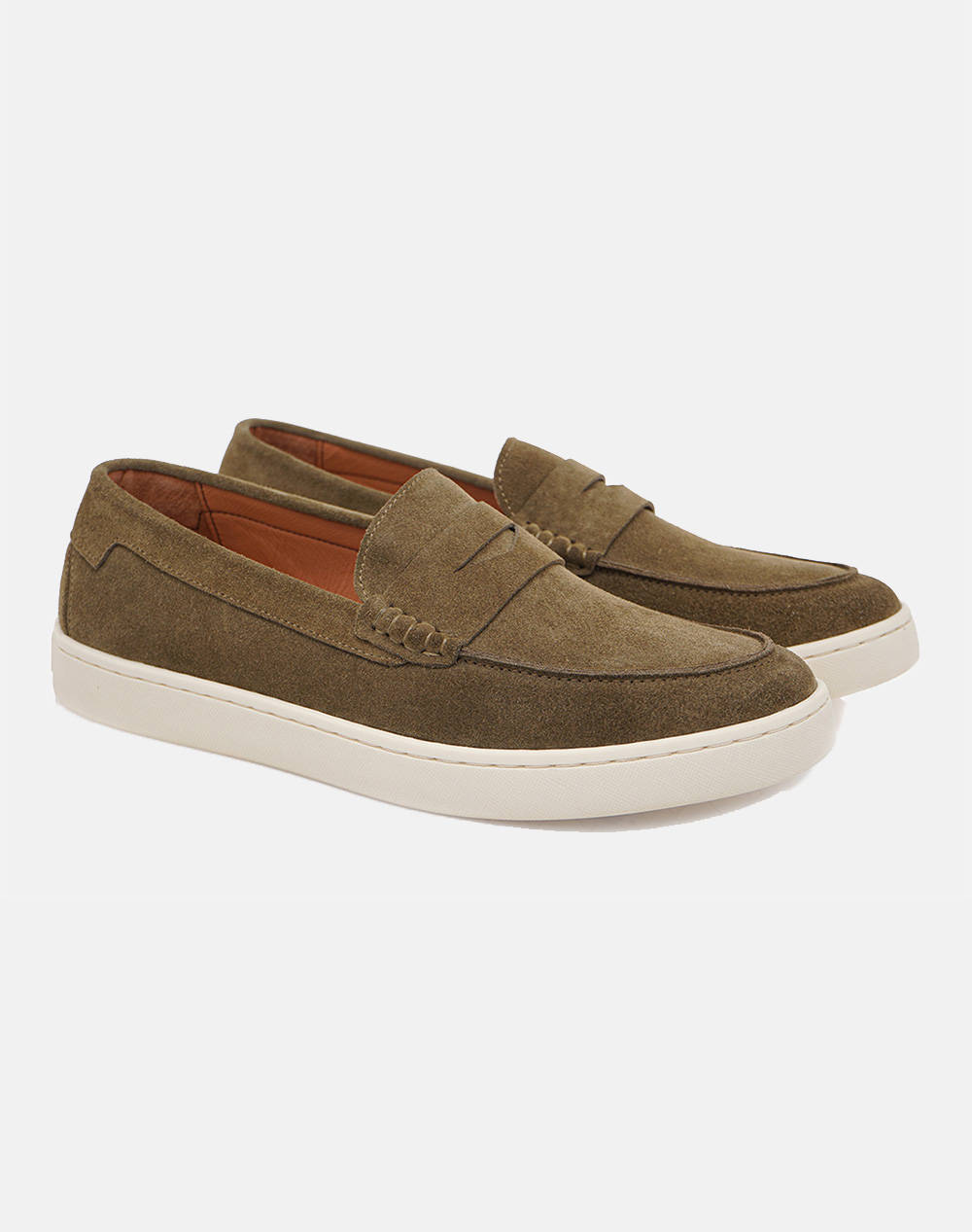 ISAAC ROMA LOAFERS