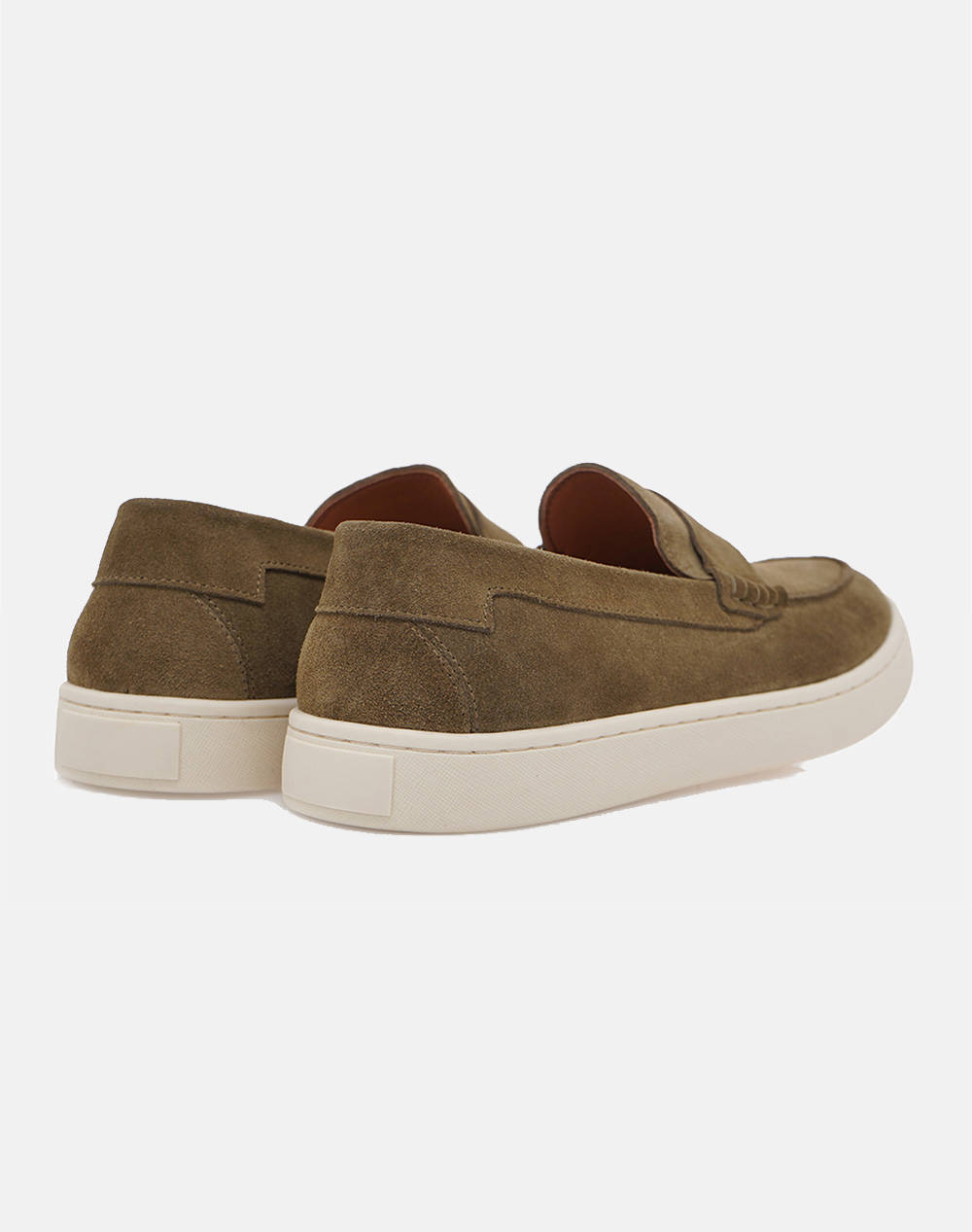ISAAC ROMA LOAFERS