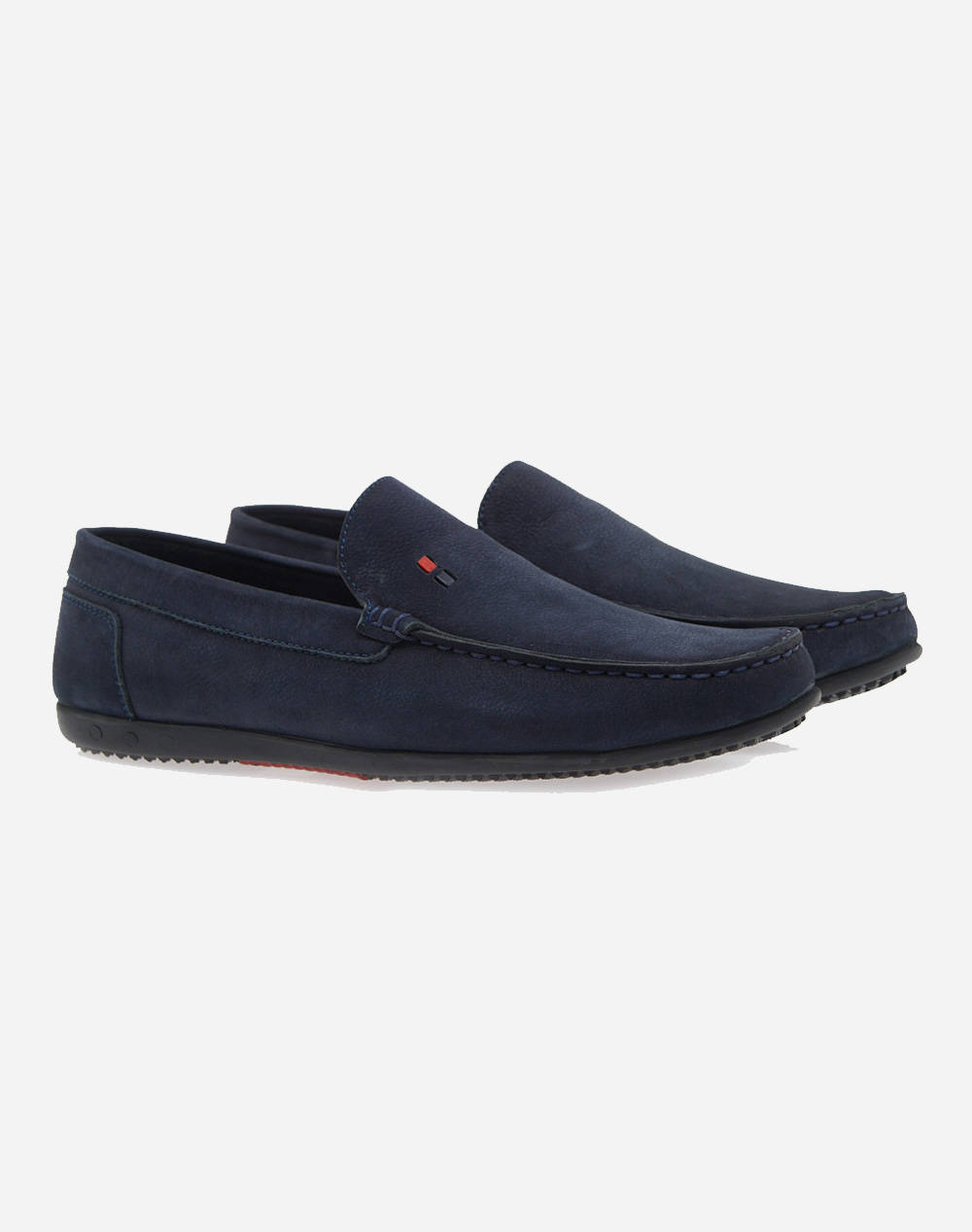 JK LONDON LOAFERS