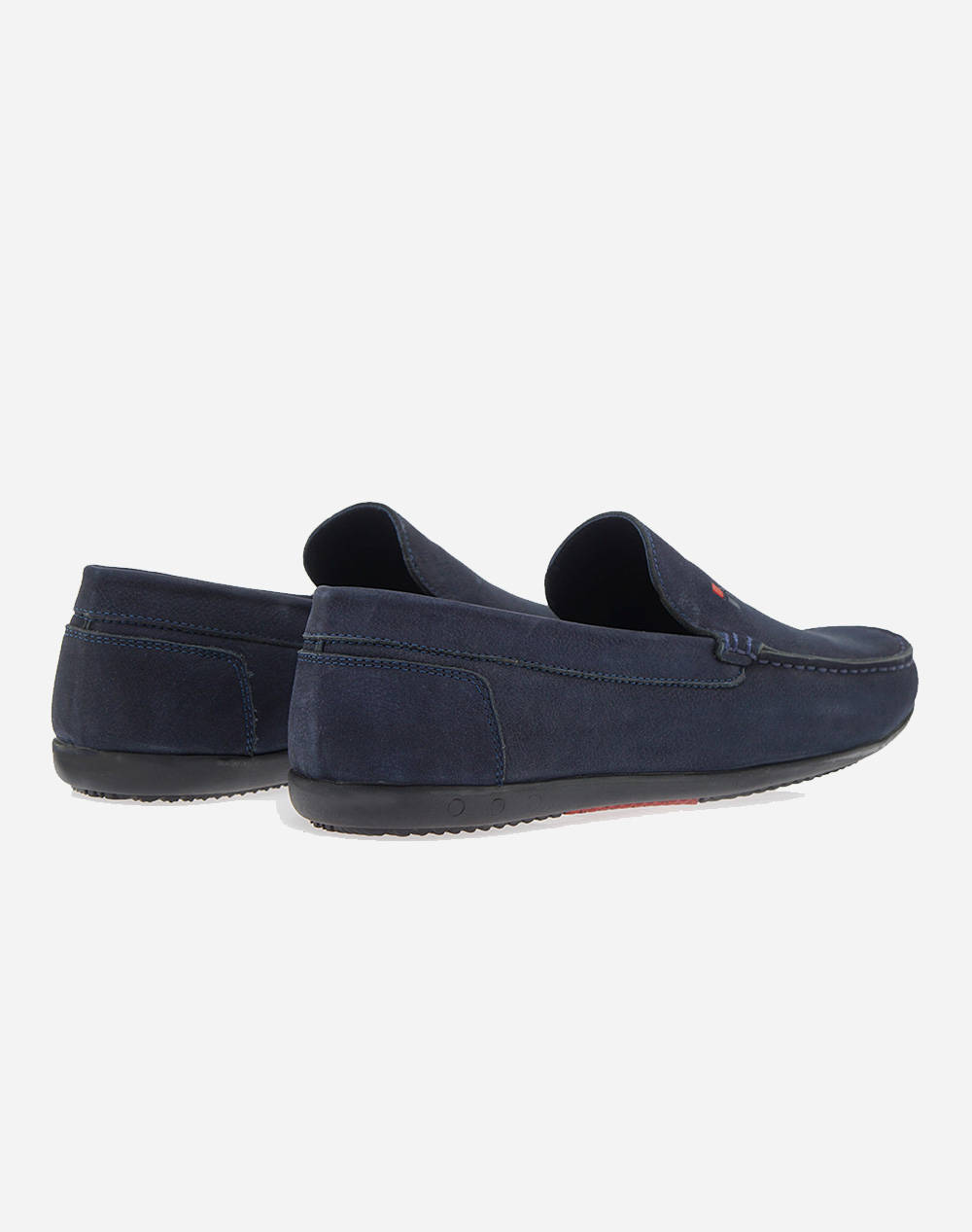 JK LONDON LOAFERS