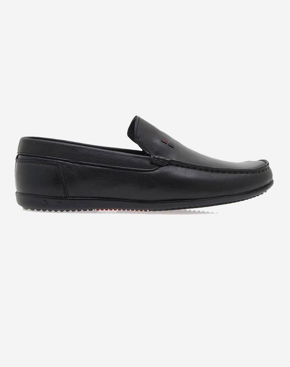 JK LONDON LOAFERS