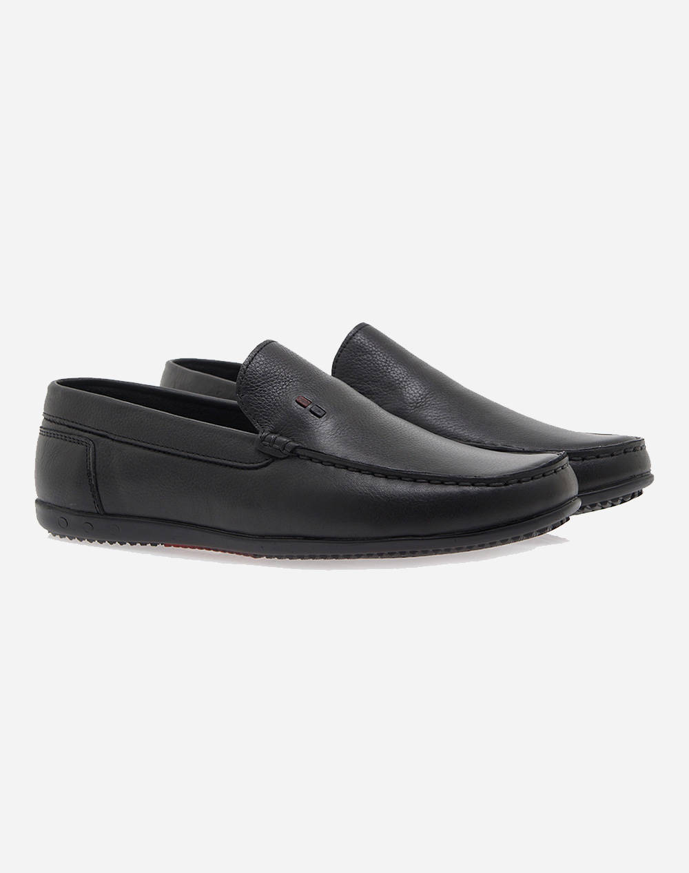 JK LONDON LOAFERS