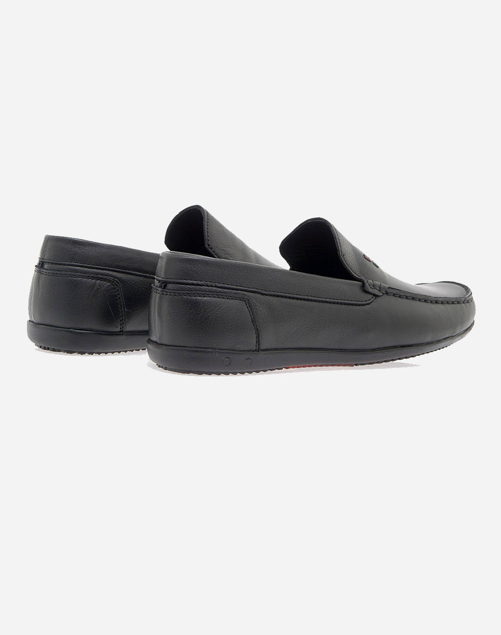 JK LONDON LOAFERS