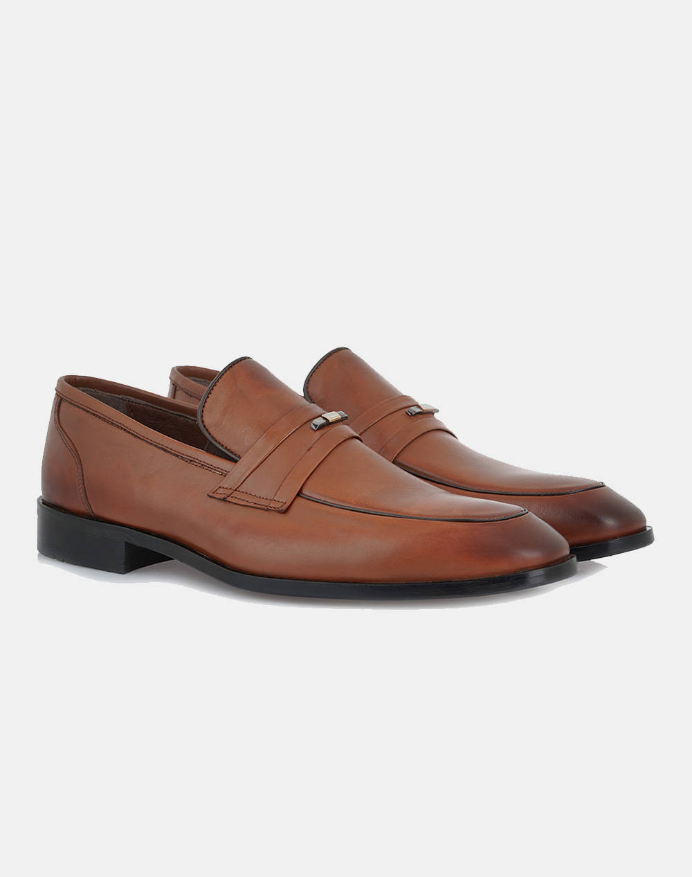 LORENZO RUSSO LOAFERS