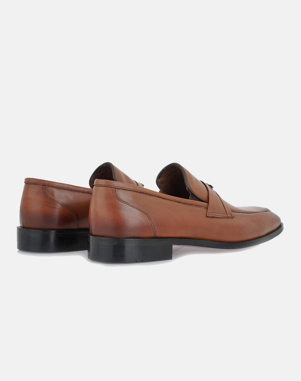 LORENZO RUSSO LOAFERS