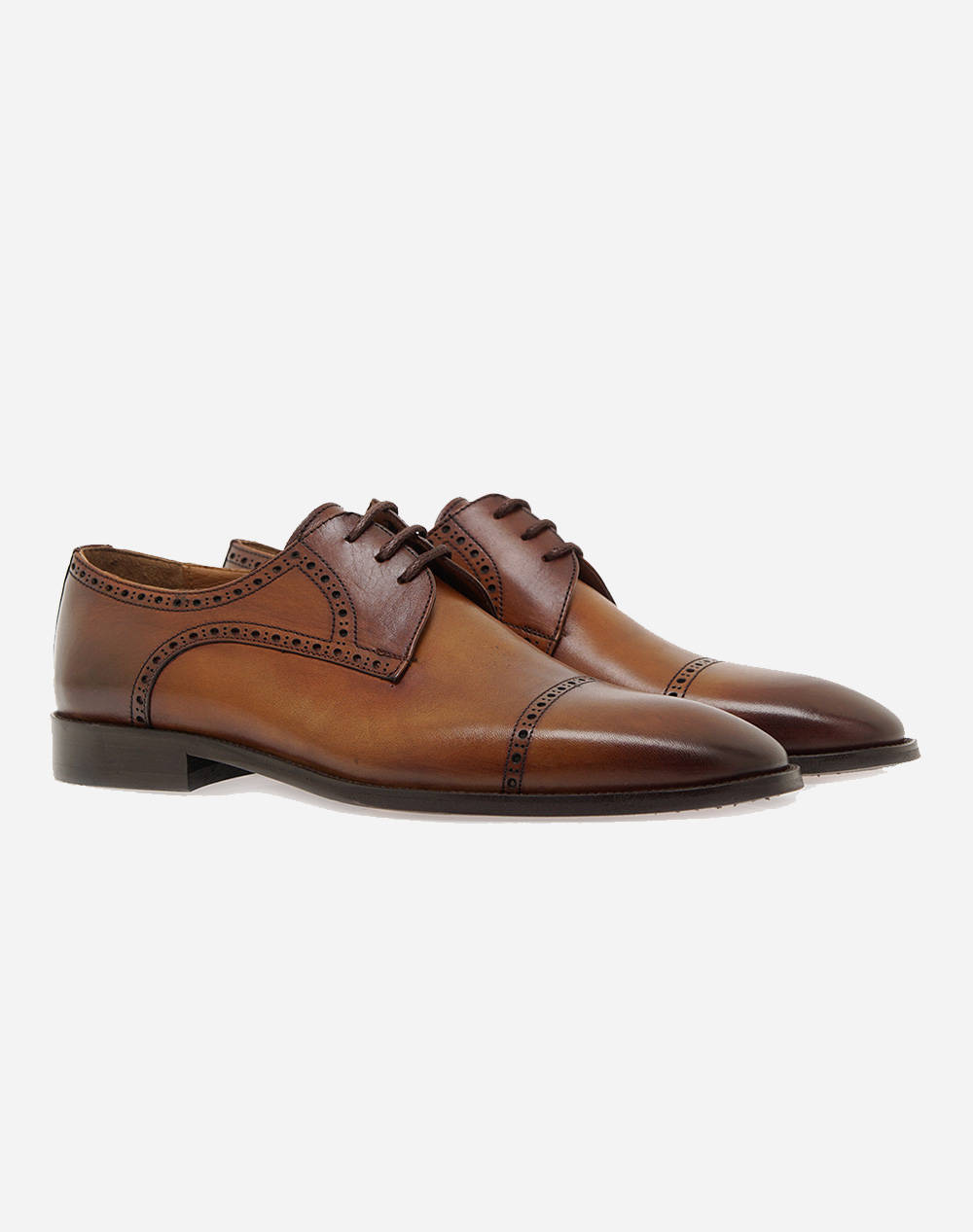 LORENZO RUSSO OXFORDS