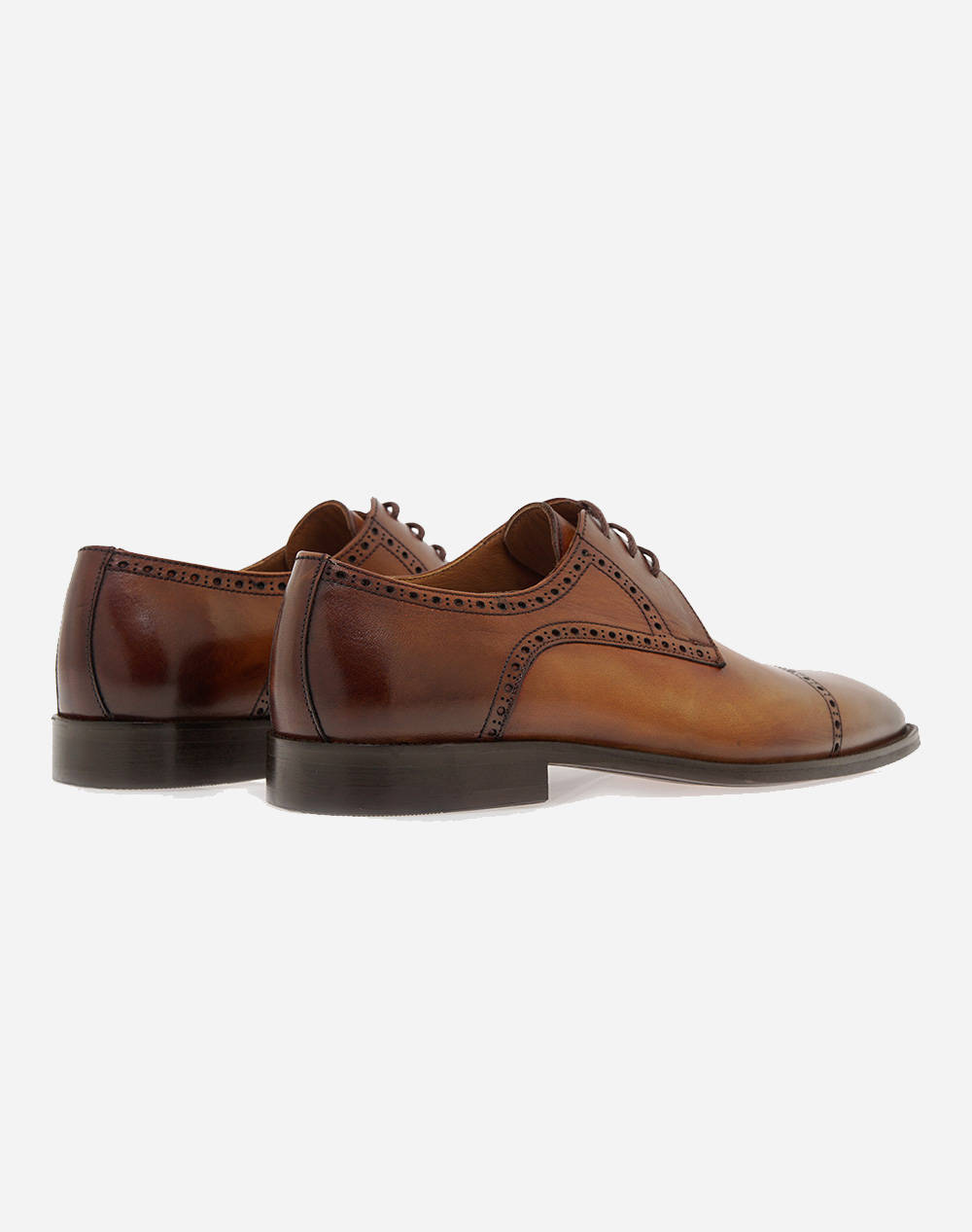 LORENZO RUSSO OXFORDS