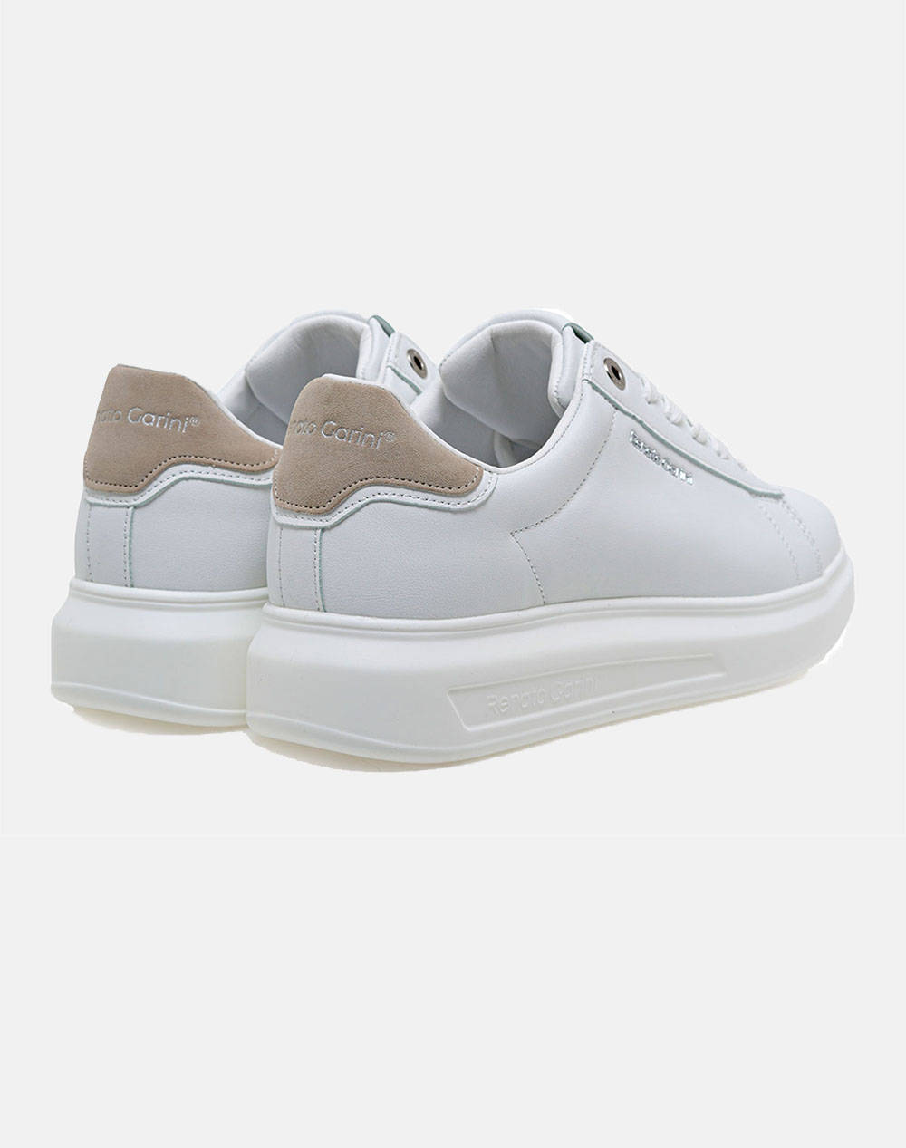 RENATO GARINI SNEAKERS