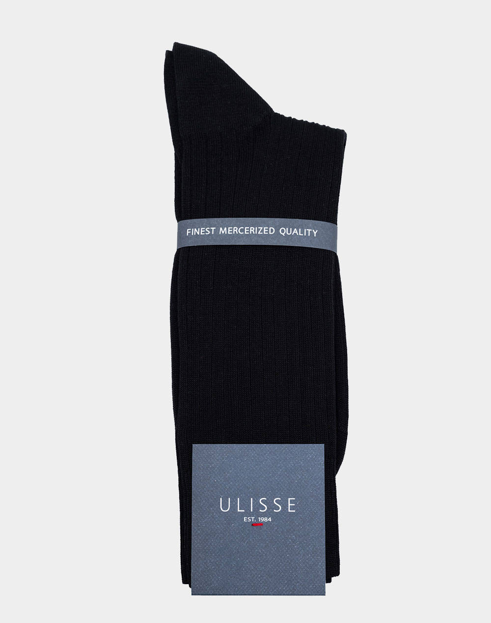 ULISSE SOCKS MEN ULISSE MERCERISED STRIPE