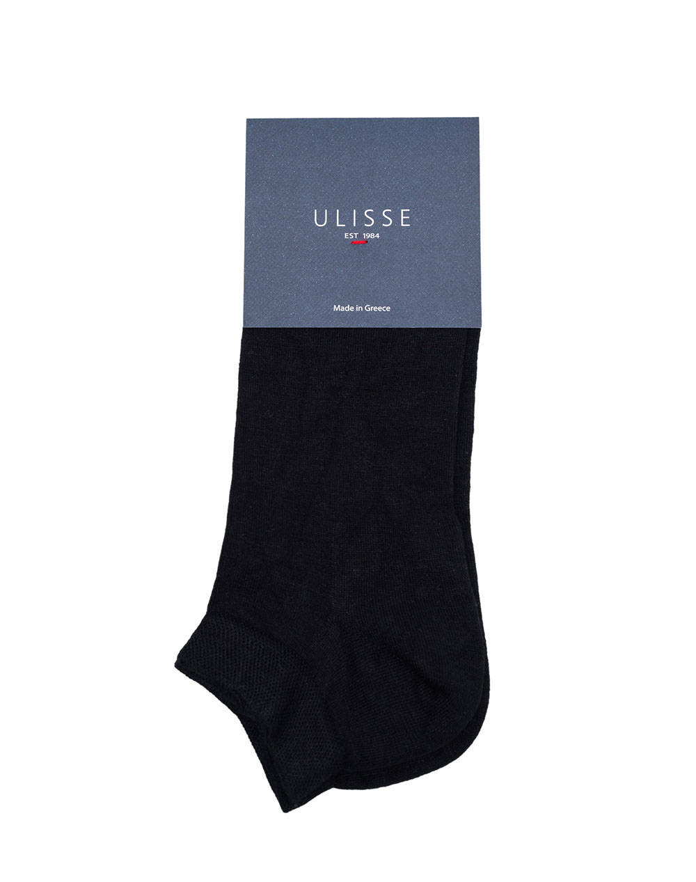 ULISSE SOCKS MEN ULISSE BASIC SHORT