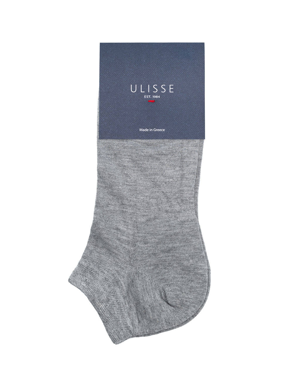 ULISSE SOCKS MEN ULISSE BASIC SHORT
