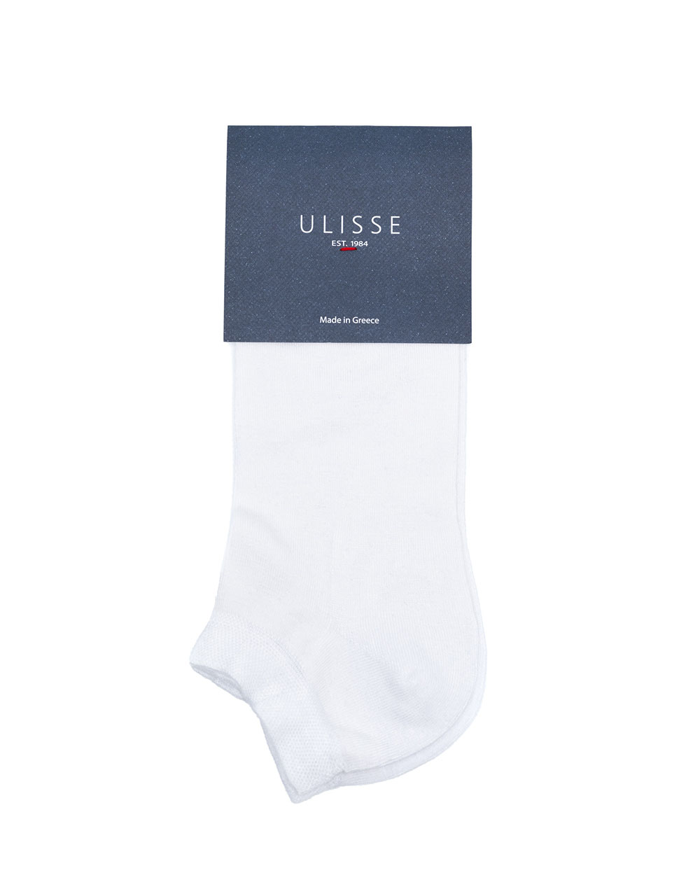ULISSE SOCKS MEN ULISSE BASIC SHORT