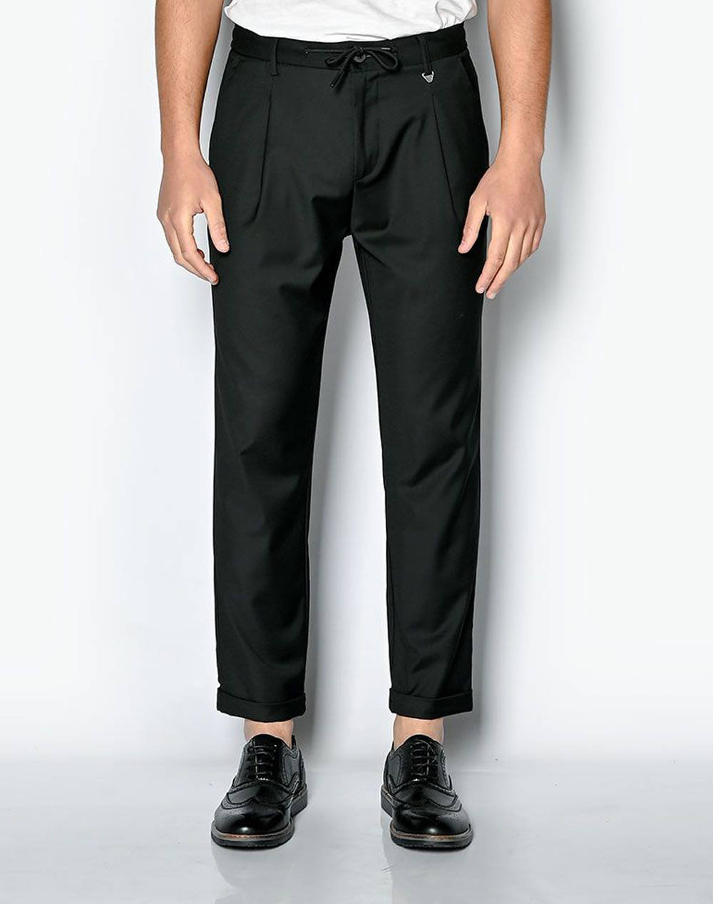 BROKERS PANTALONI DE BARBATI
