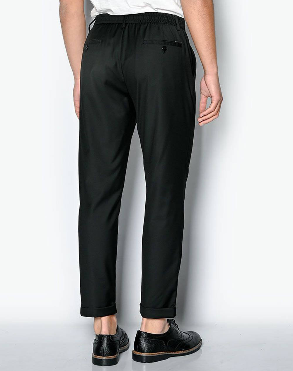 BROKERS PANTALONI DE BARBATI