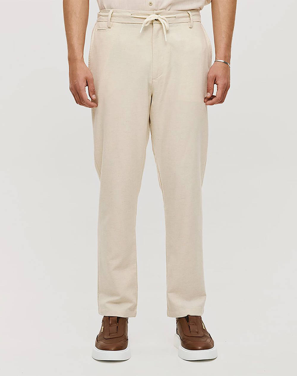 BROKERS PANTALONI DE BARBATI