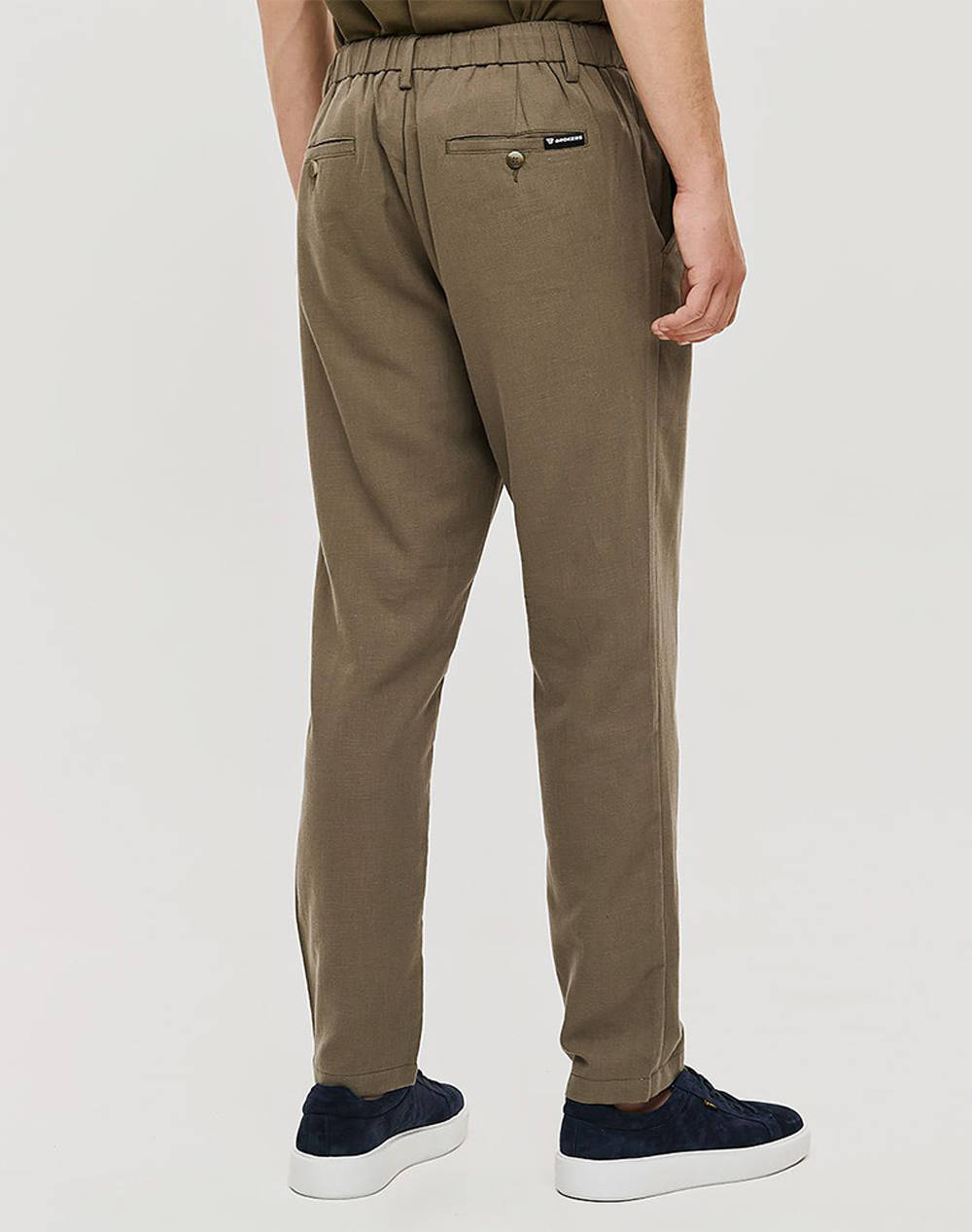 BROKERS PANTALONI DE BARBATI