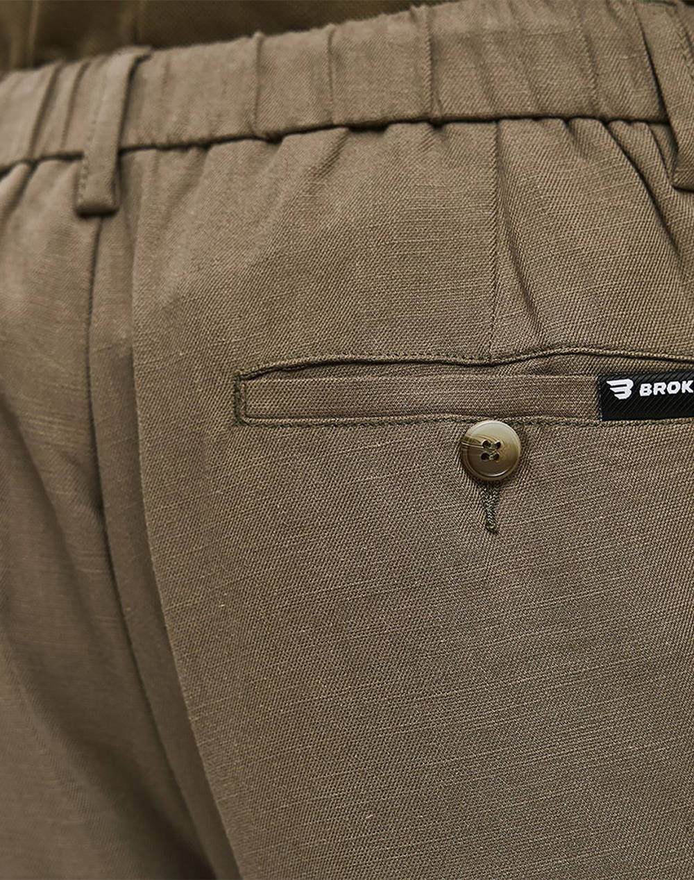 BROKERS PANTALONI DE BARBATI