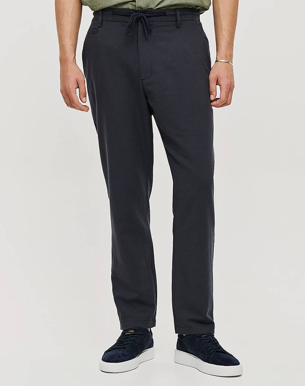 BROKERS PANTALONI DE BARBATI