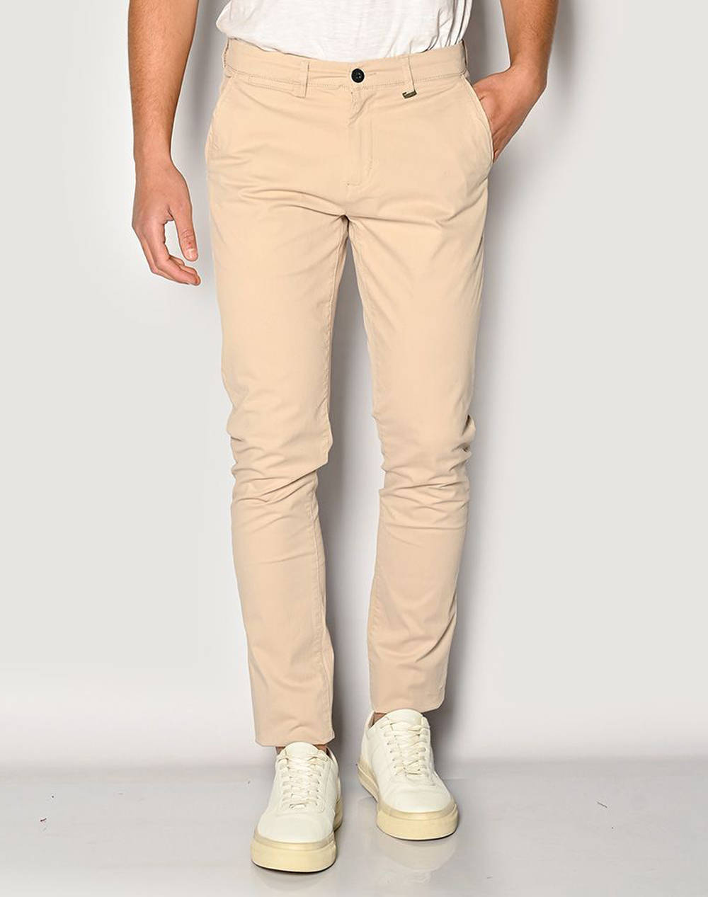 BROKERS PANTALONI DE BARBATI