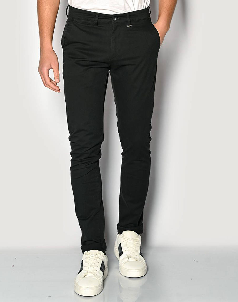 BROKERS PANTALONI DE BARBATI