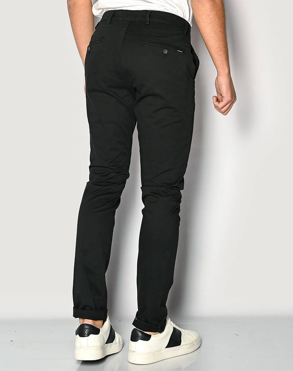 BROKERS PANTALONI DE BARBATI