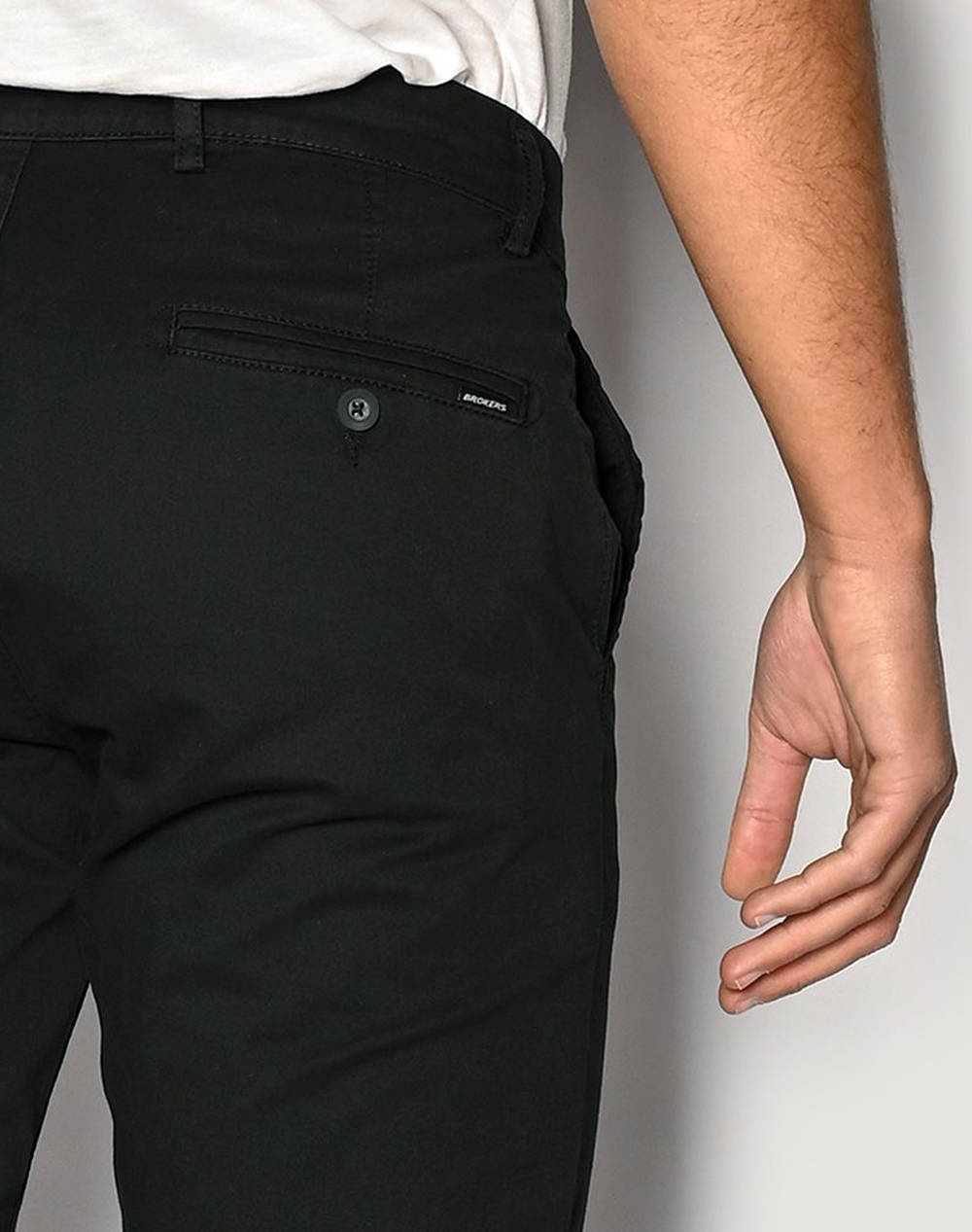BROKERS PANTALONI DE BARBATI