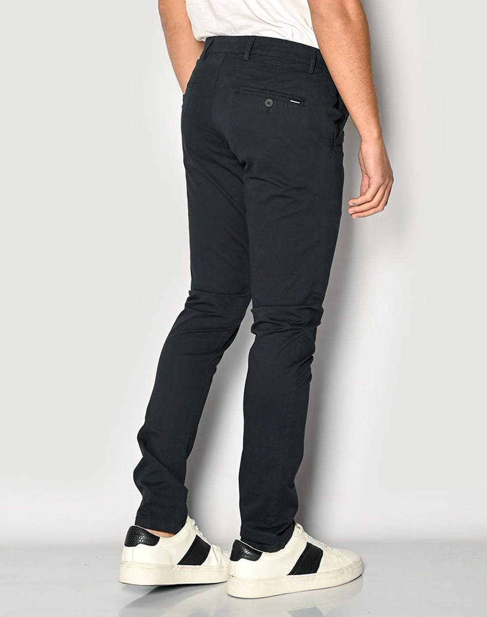 BROKERS PANTALONI DE BARBATI