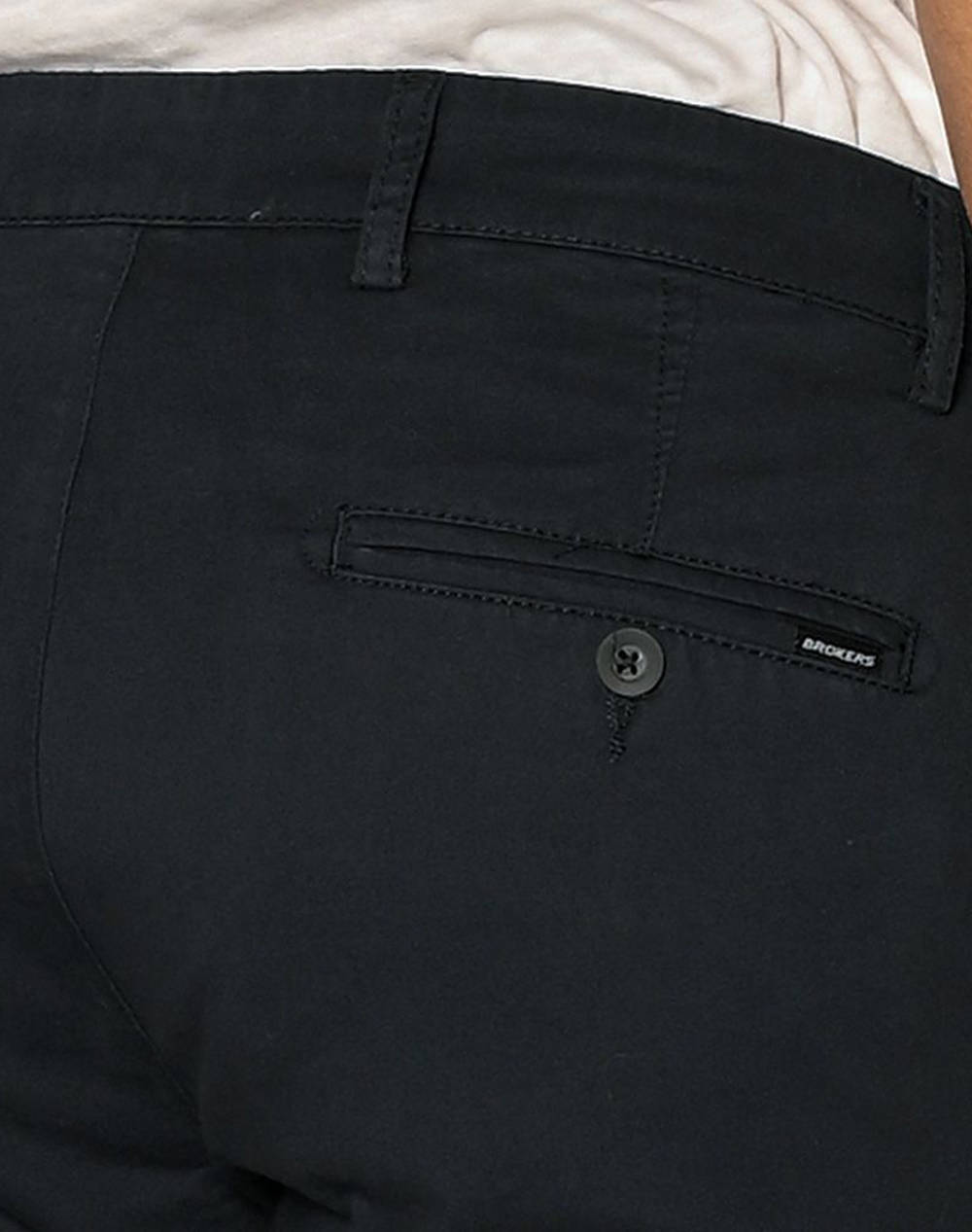 BROKERS PANTALONI DE BARBATI