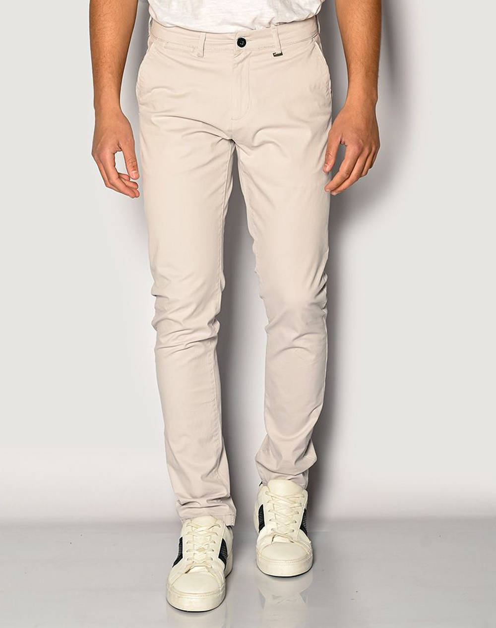 BROKERS PANTALONI DE BARBATI