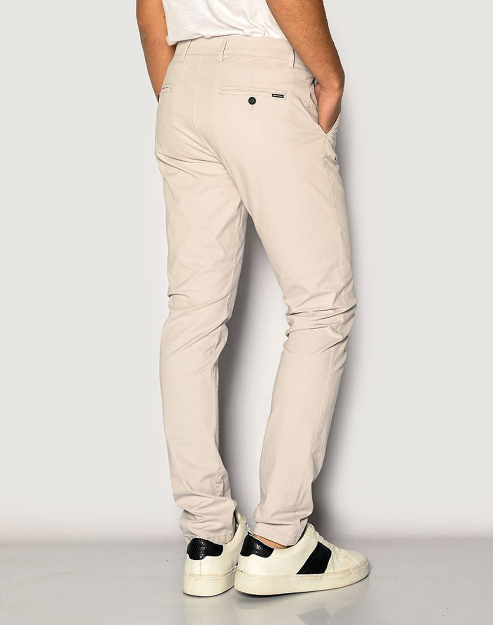 BROKERS PANTALONI DE BARBATI