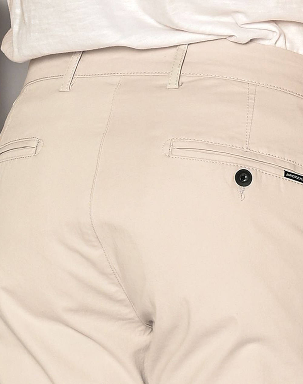 BROKERS PANTALONI DE BARBATI