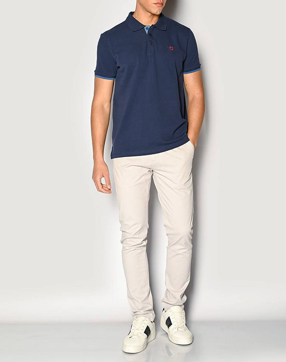 BROKERS PANTALONI DE BARBATI
