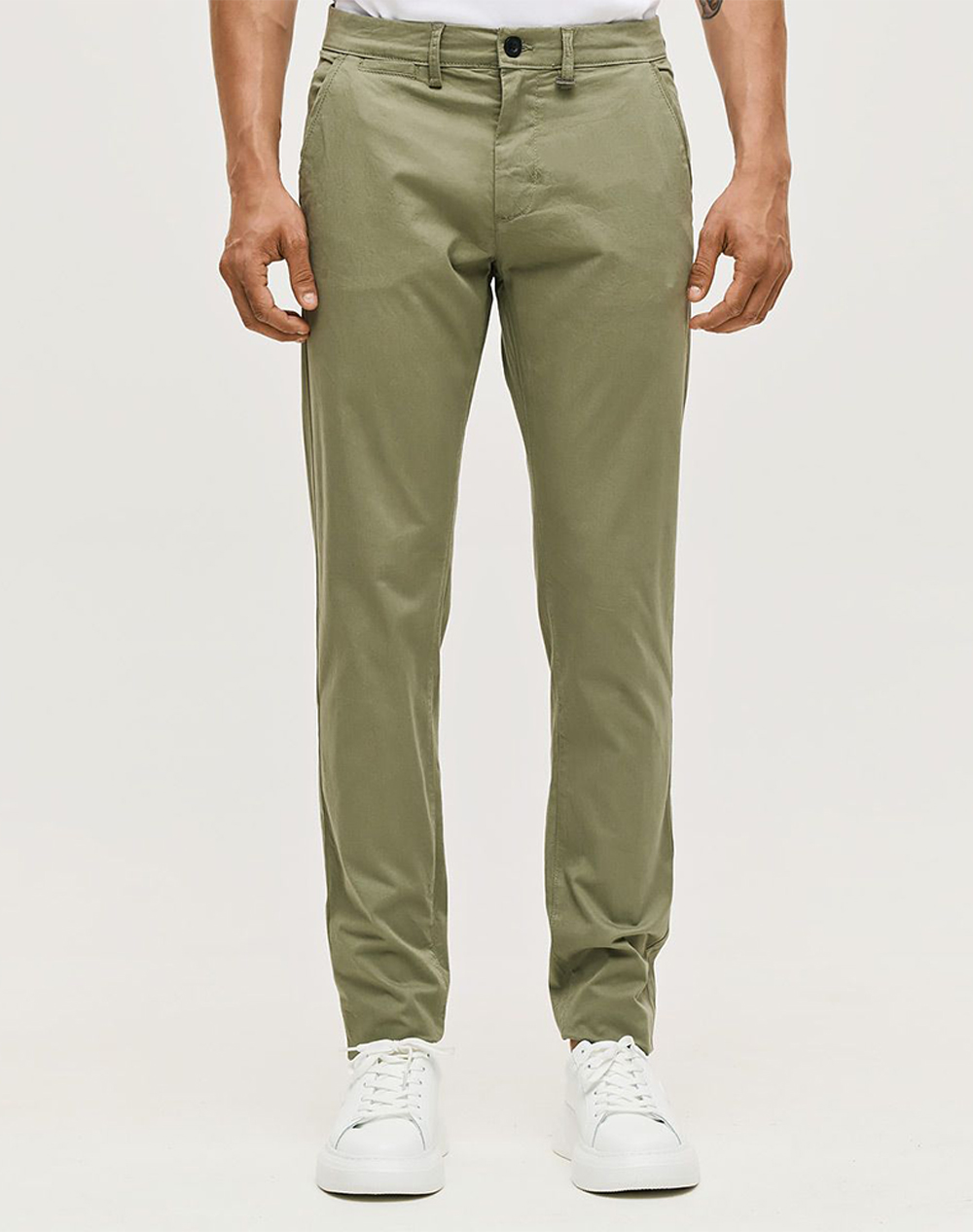 BROKERS PANTALONI DE BARBATI