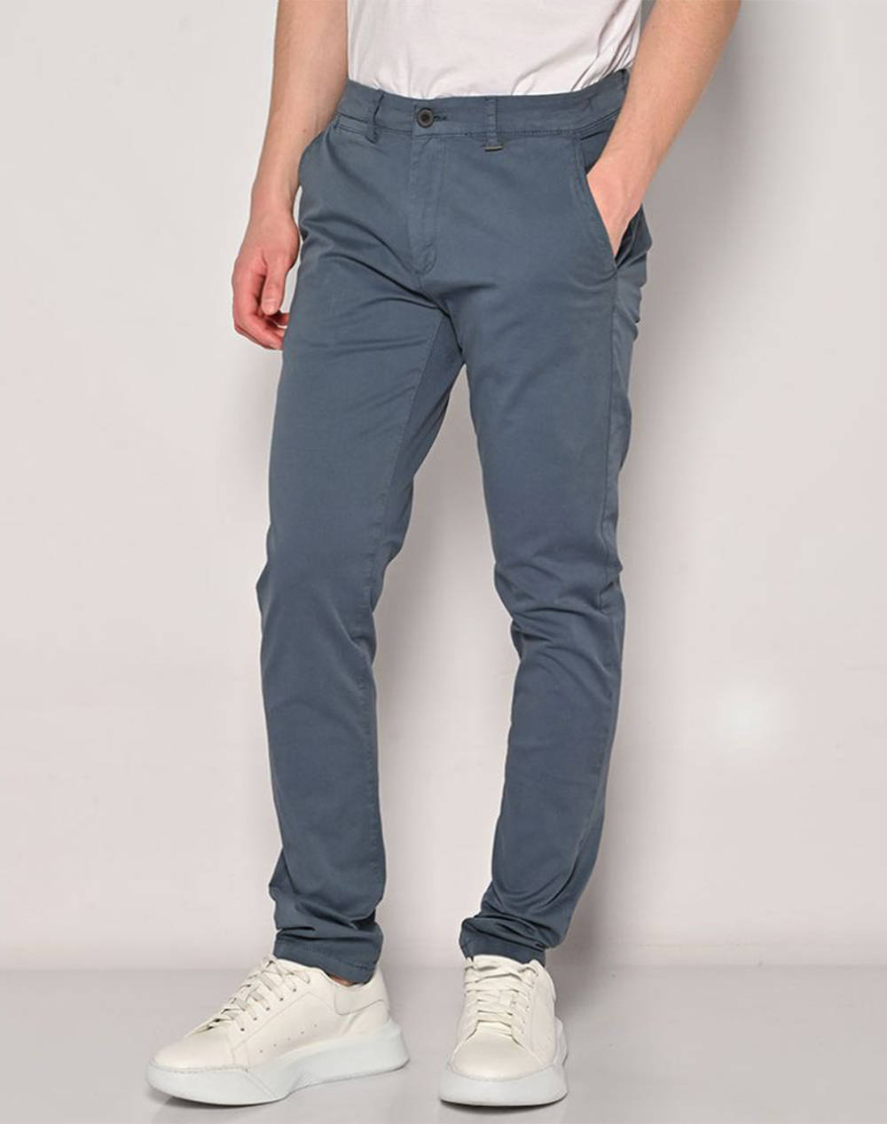 BROKERS PANTALONI DE BARBATI