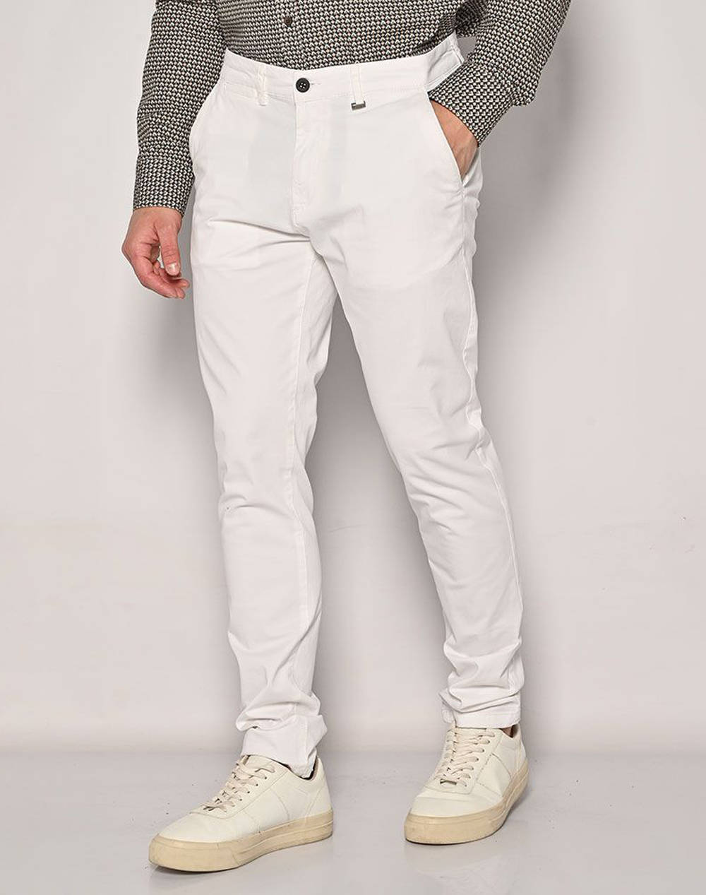 BROKERS PANTALONI DE BARBATI