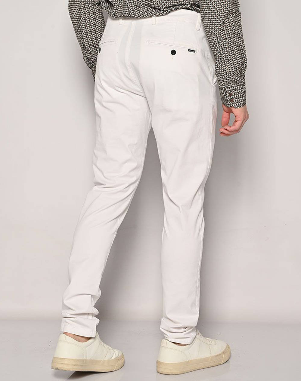 BROKERS PANTALONI DE BARBATI