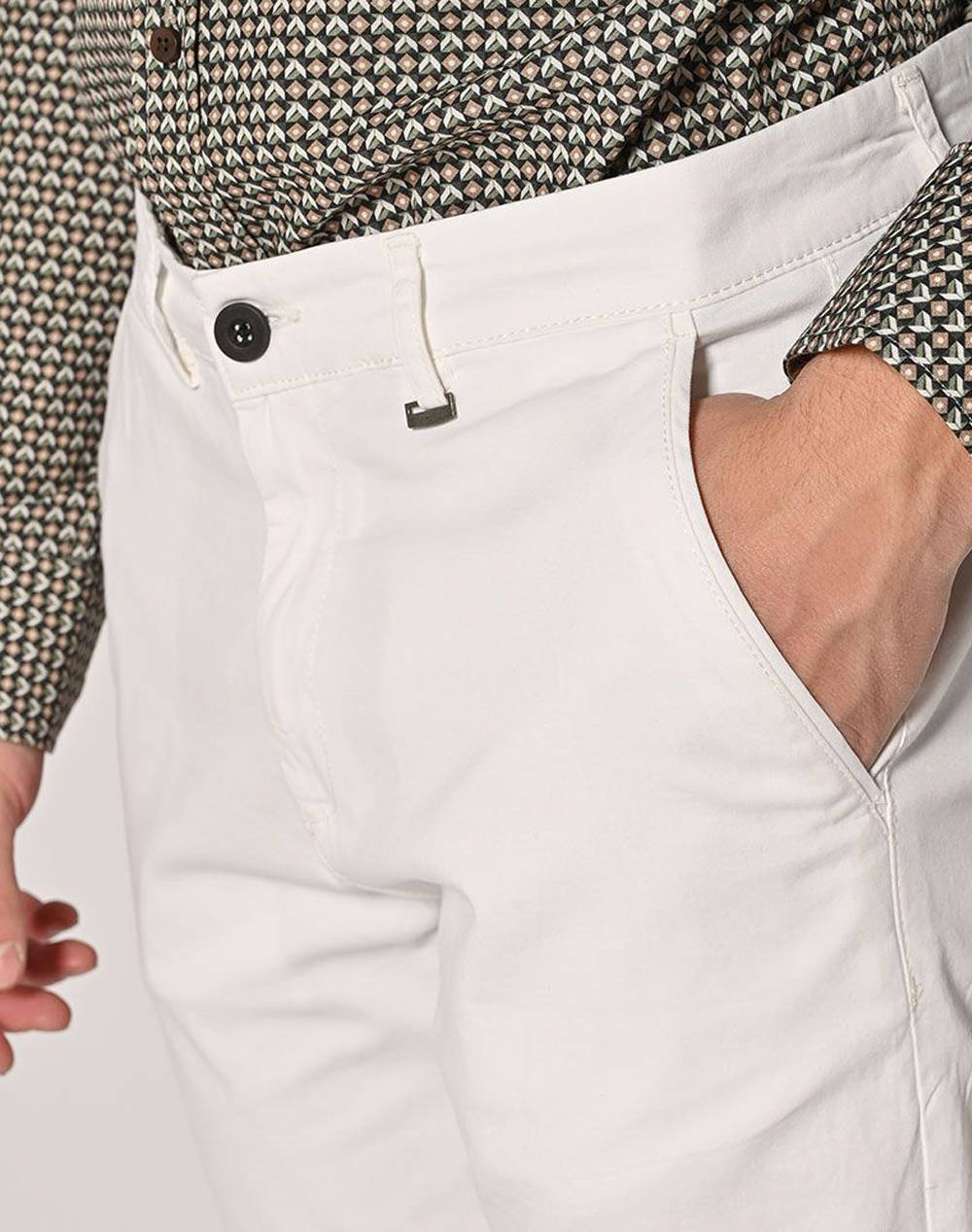 BROKERS PANTALONI DE BARBATI